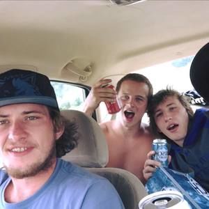 Meet your Posher, Christopher